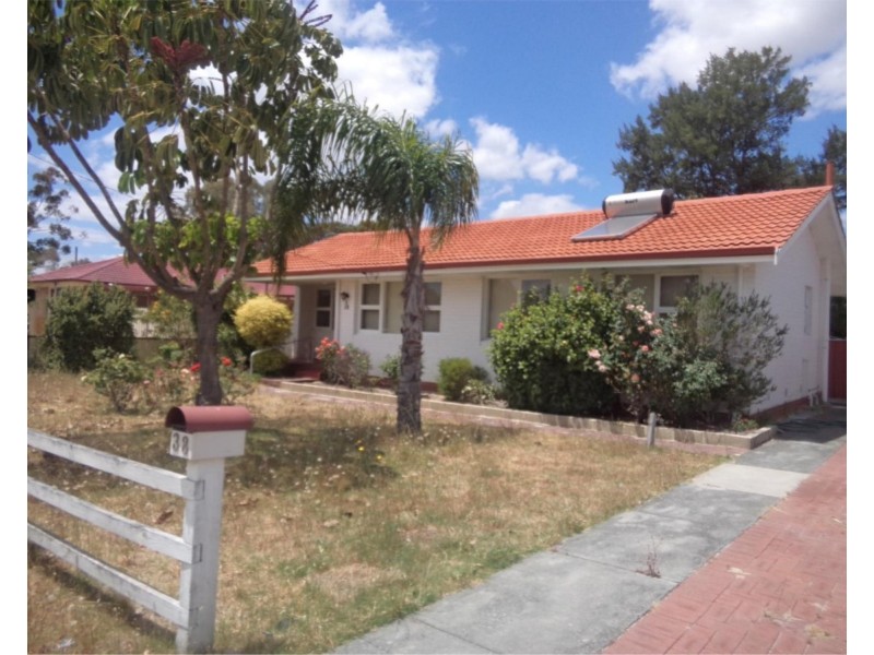 38 Wingrove Road, Langford WA 6147