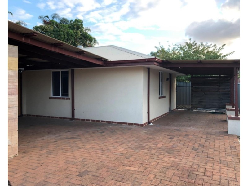 76B Honeywell Boulevard, Mirrabooka WA 6061