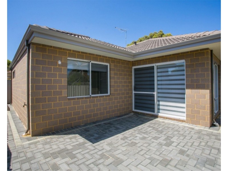 34A Sheoak Road, Maddington WA 6109
