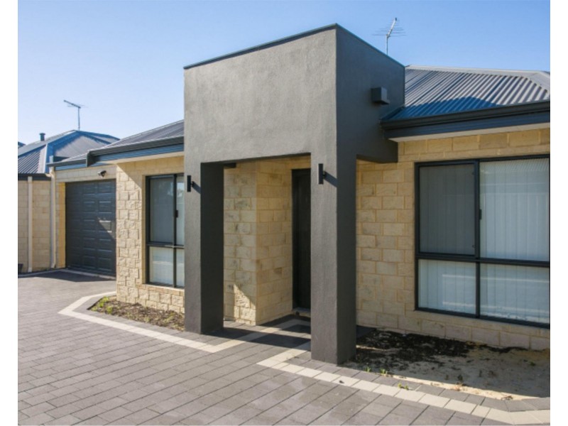 79B Kilmurray Way, Balga WA 6061