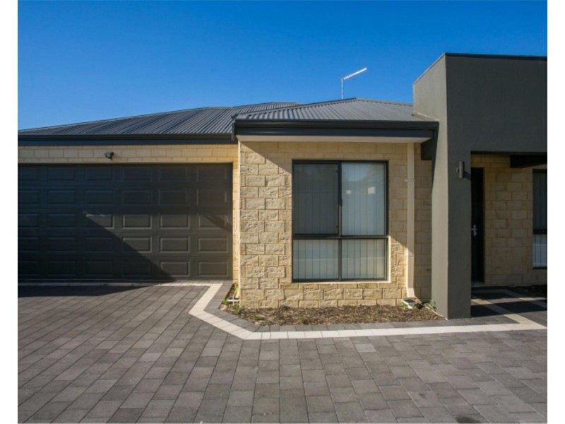 79B Kilmurray Way, Balga WA 6061