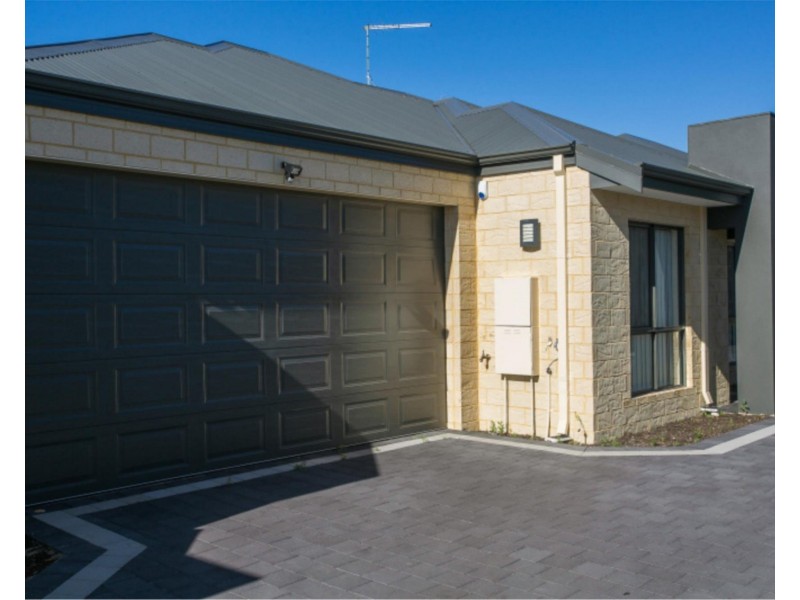 79B Kilmurray Way, Balga WA 6061