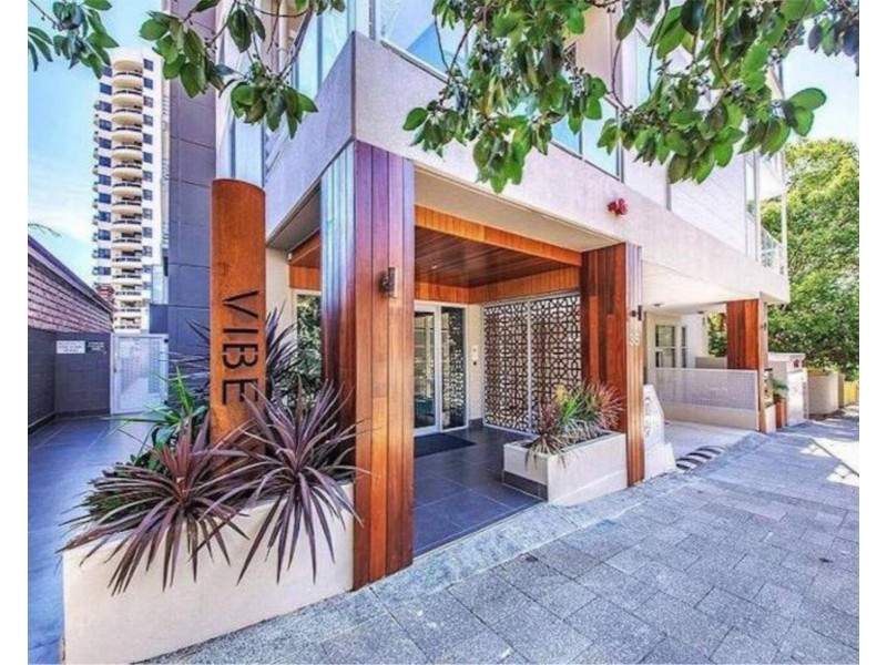 48/35 Wellington Street, East Perth WA 6004