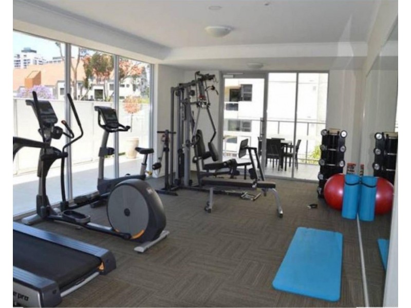 48/35 Wellington Street, East Perth WA 6004