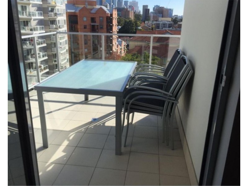 48/35 Wellington Street, East Perth WA 6004