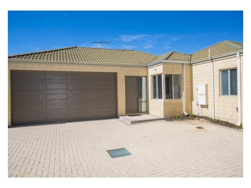 6C Messenger Street, Kelmscott WA 6111