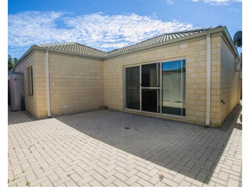 6C Messenger Street, Kelmscott WA 6111
