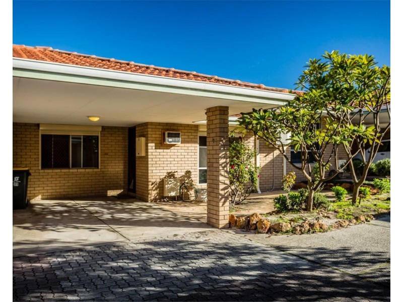2/201 Royal Street, Yokine WA 6060