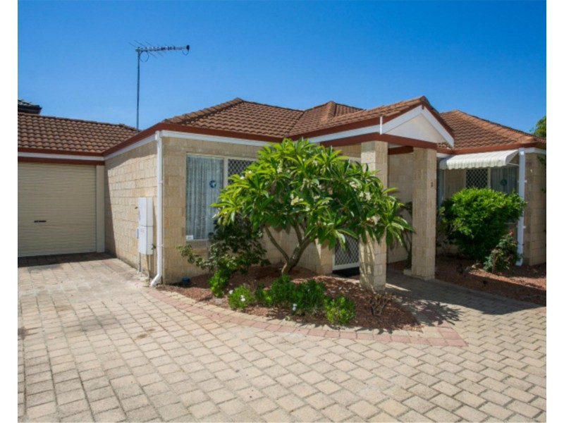 3/106 Keymer Street, Belmont WA 6104