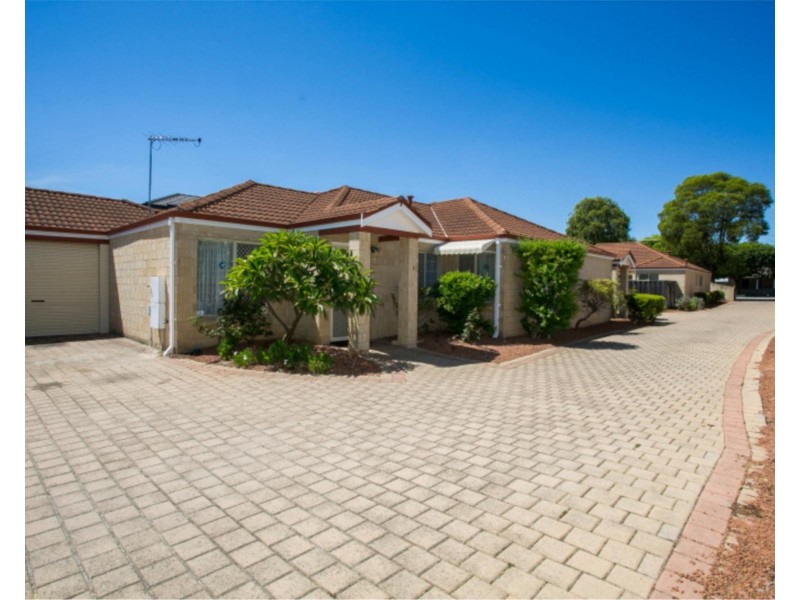 3/106 Keymer Street, Belmont WA 6104