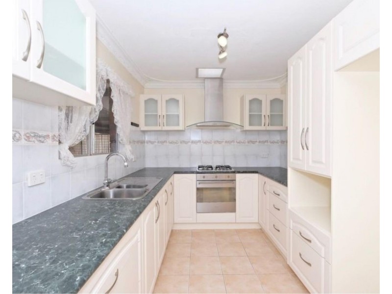 1  Warner Road, High Wycombe WA 6057
