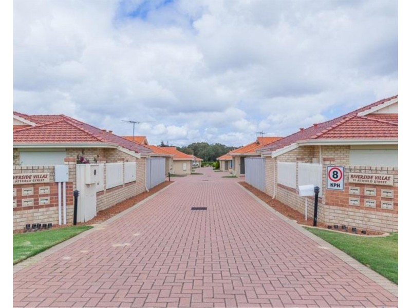 9/11 Attfield Street, Maddington WA 6109
