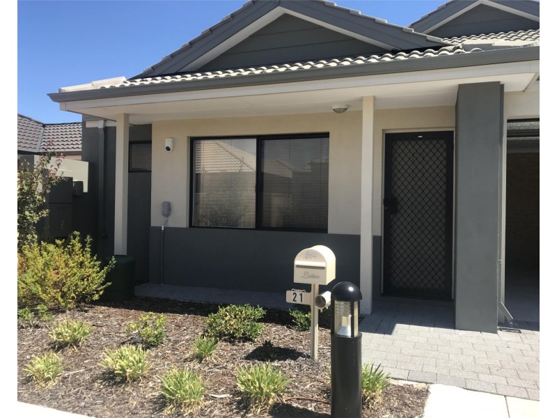21  Glendalough Loop, Canning Vale WA 6155