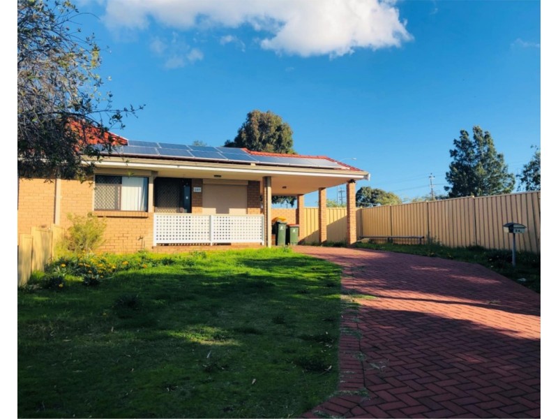 24C Mottlecah Way, Mirrabooka WA 6061