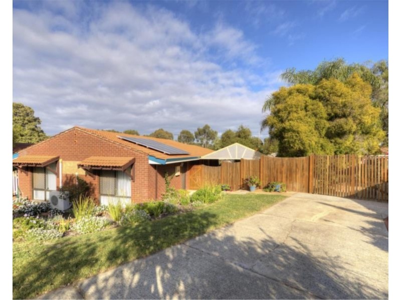 24 Gloves Place, Beechboro WA 6063