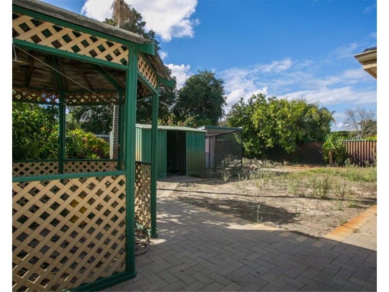 3 Maguire Avenue, Beechboro WA 6063