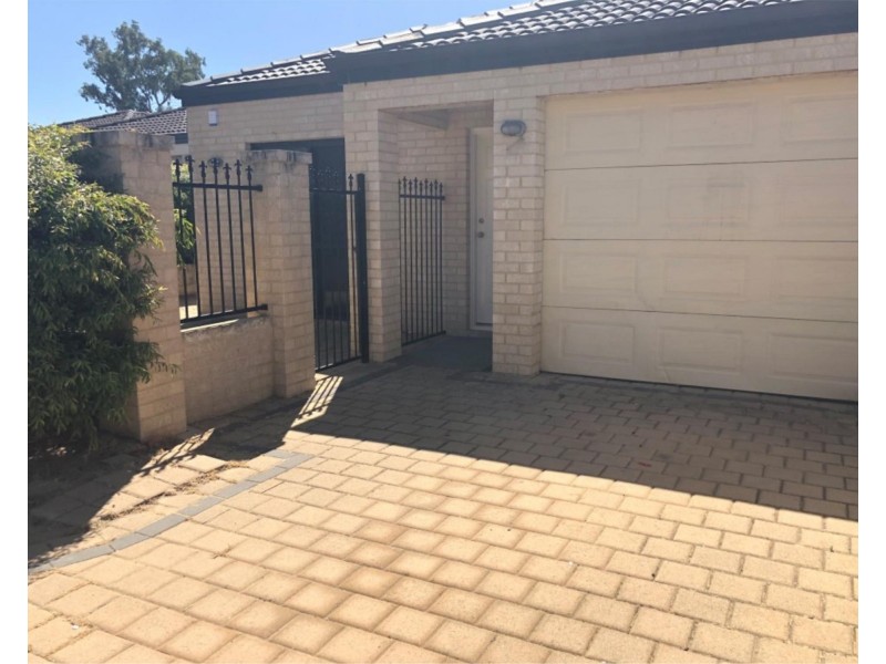 25A Etchingham Road, Balga WA 6061