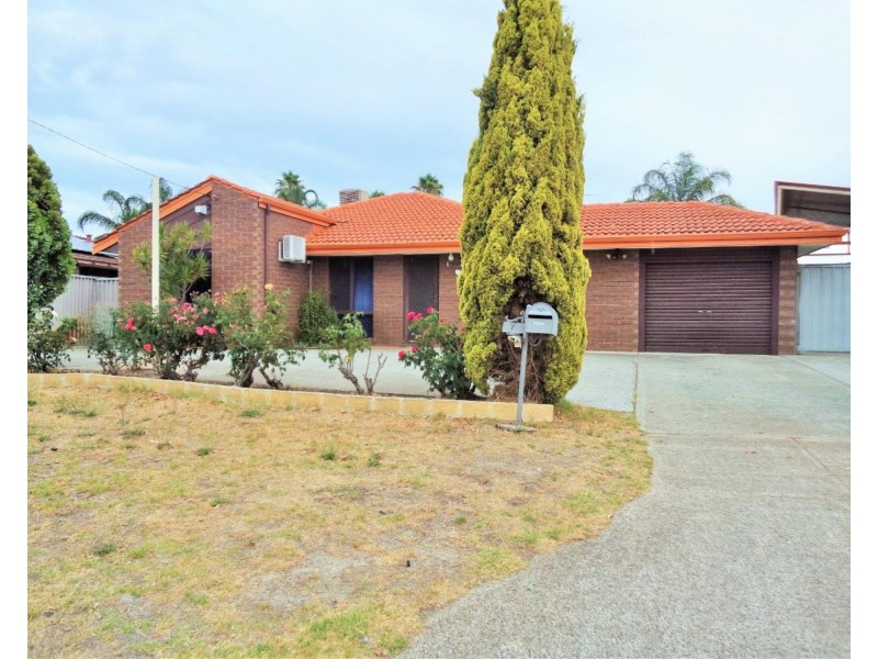 7 Congo Place, Beechboro WA 6063