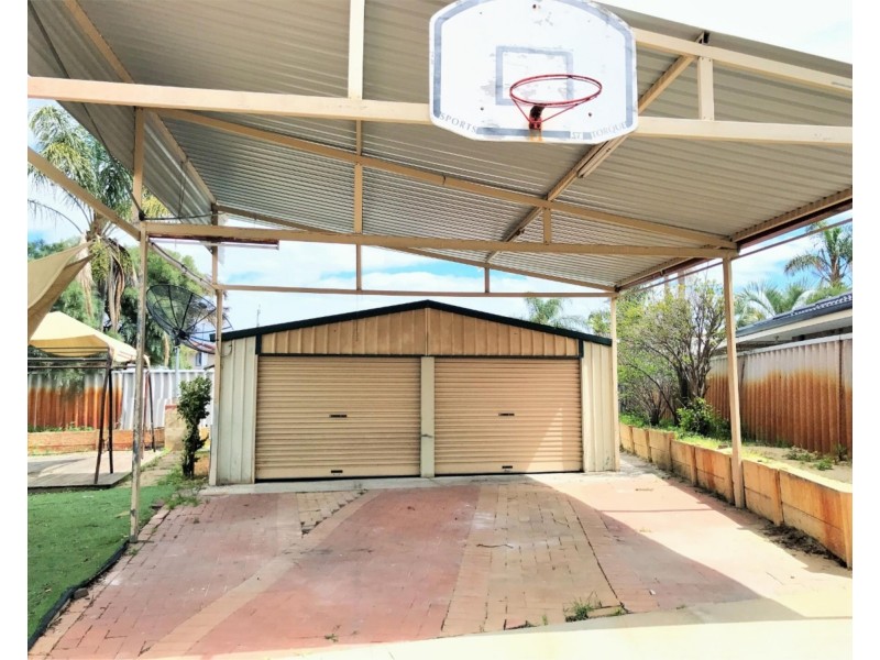 7 Congo Place, Beechboro WA 6063