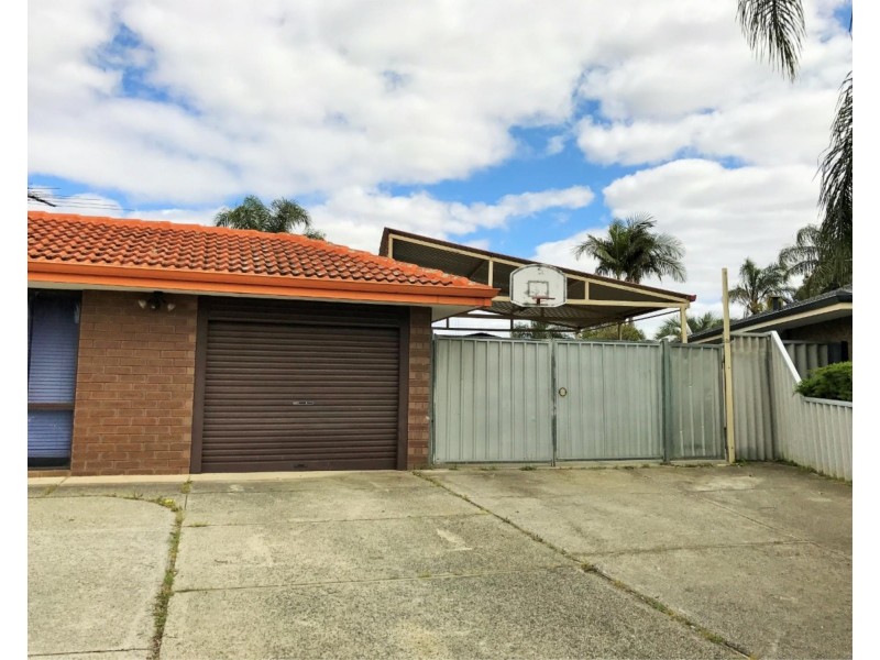 7 Congo Place, Beechboro WA 6063