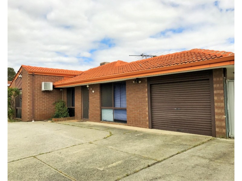 7 Congo Place, Beechboro WA 6063