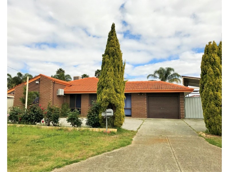 7 Congo Place, Beechboro WA 6063
