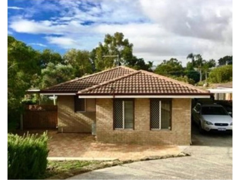 4/1 Mills Avenue, Bayswater WA 6053