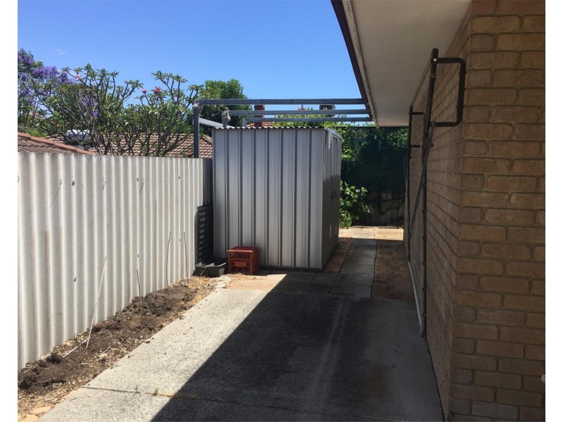 4/1 Mills Avenue, Bayswater WA 6053