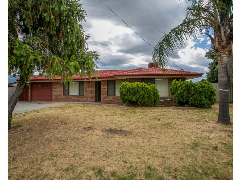 11 Nile Place, Beechboro WA 6063