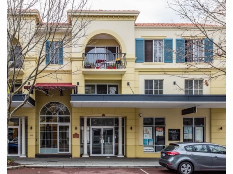 20/108-112 Royal Street, East Perth WA 6004