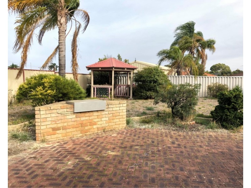 3 St Lawrence Drive, Beechboro WA 6063