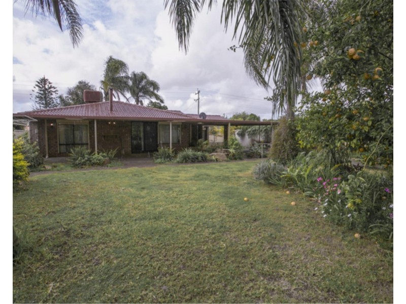 21 Amazon Drive, Beechboro WA 6063