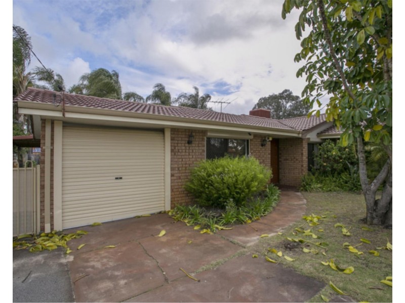 21 Amazon Drive, Beechboro WA 6063