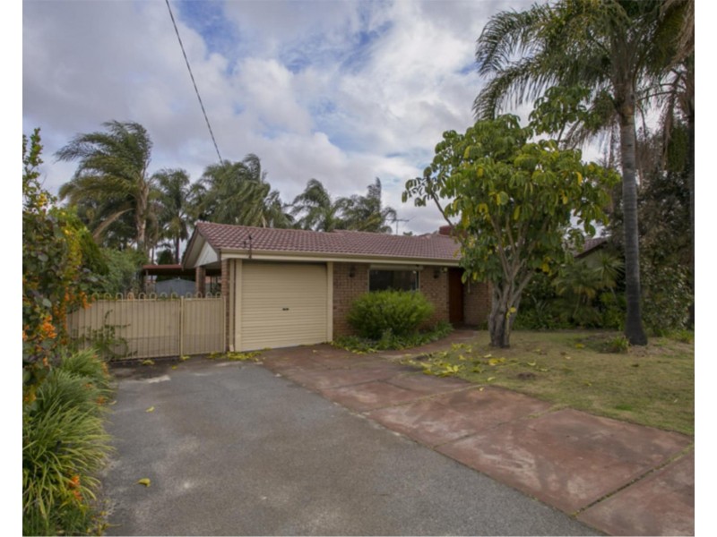 21 Amazon Drive, Beechboro WA 6063