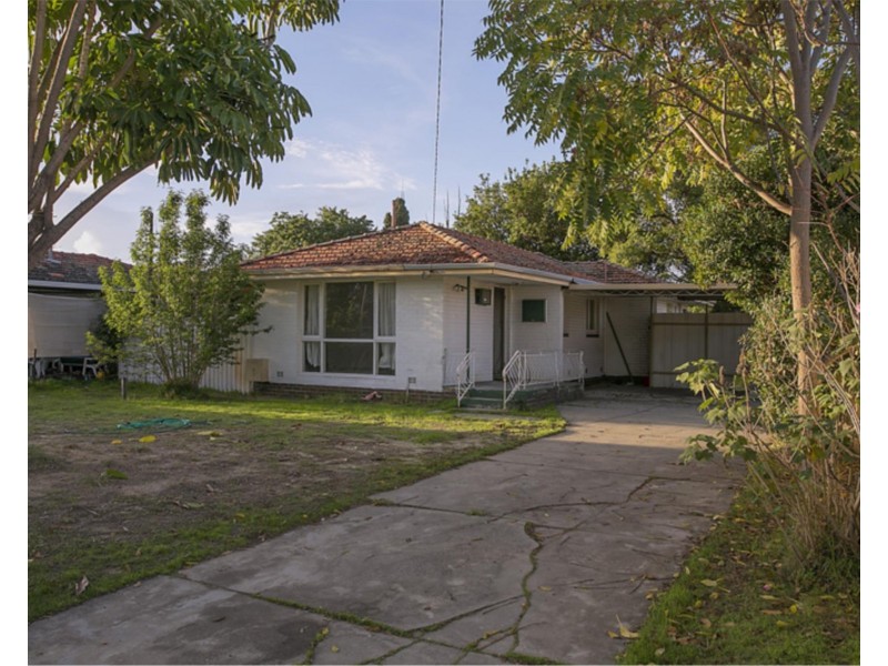 34  Southgate Road, Langford WA 6147