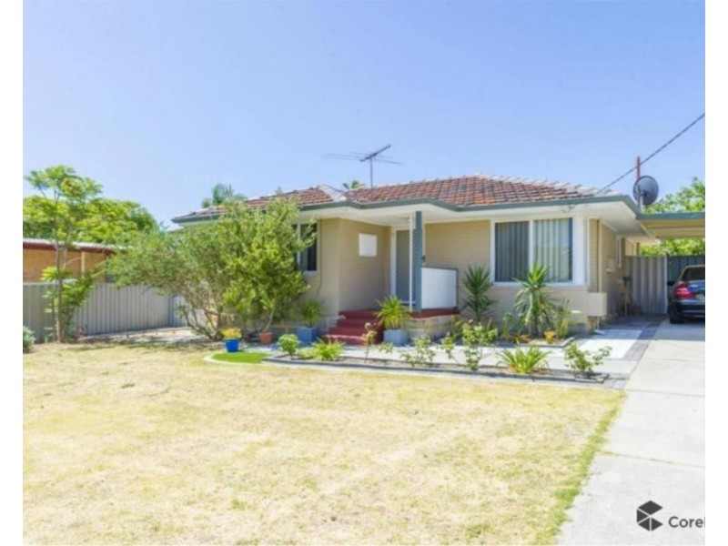 15 Kenwick Way, Balga WA 6061