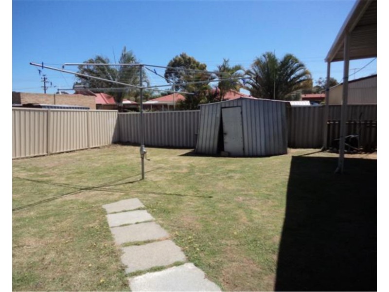 3 Westbrook Way, Girrawheen WA 6064