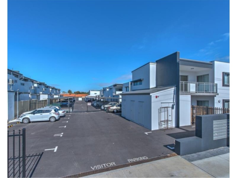 36/114 Great Northern Highway, Midland WA 6056