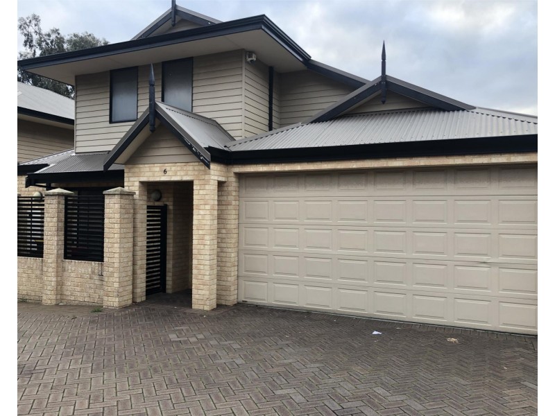 6/285 Wanneroo Road, Balcatta WA 6021