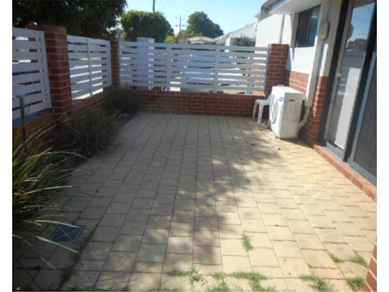 8/37 John Street, Midland WA 6056