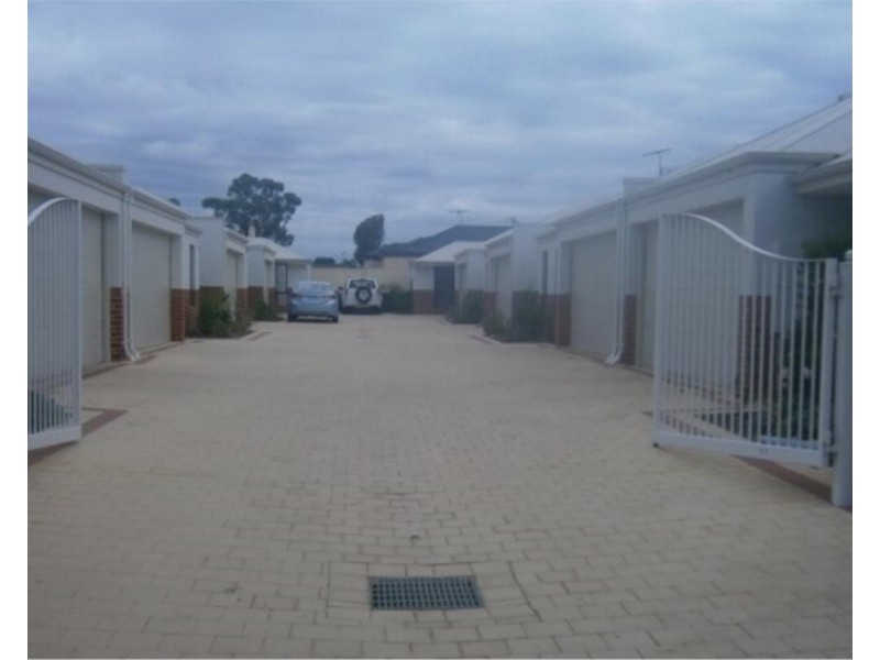 8/37 John Street, Midland WA 6056