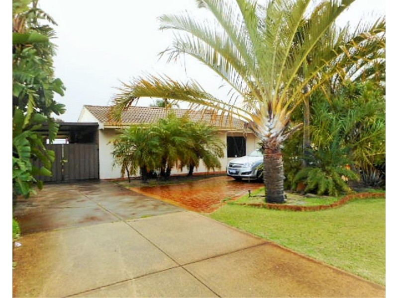 40 Amazon Drive, Beechboro WA 6063