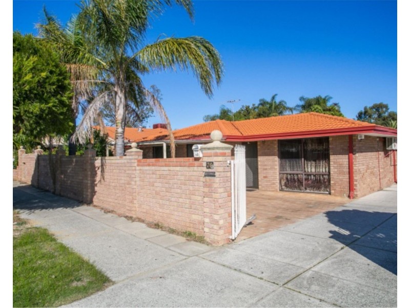 76A Honeywell Boulevard, Mirrabooka WA 6061