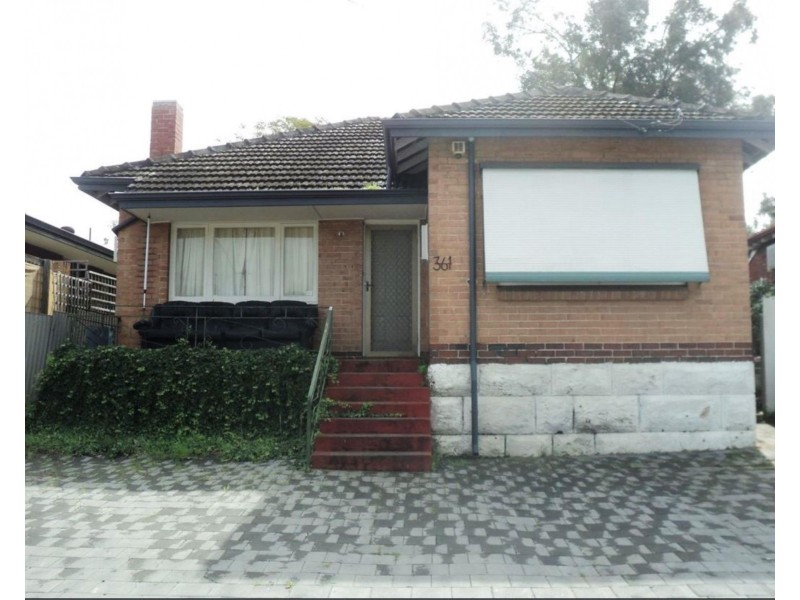 361 Guildford Road, Bayswater WA 6053