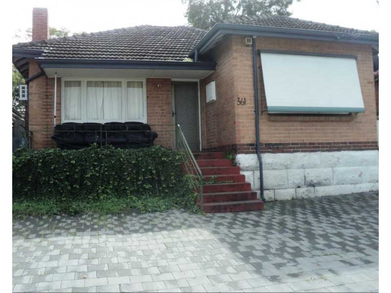 361 Guildford Road, Bayswater WA 6053