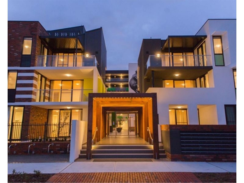 67/99 Palmerston Street, Perth WA 6000