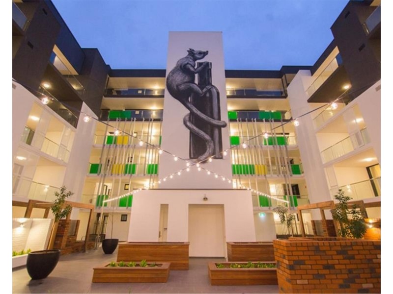 67/99 Palmerston Street, Perth WA 6000