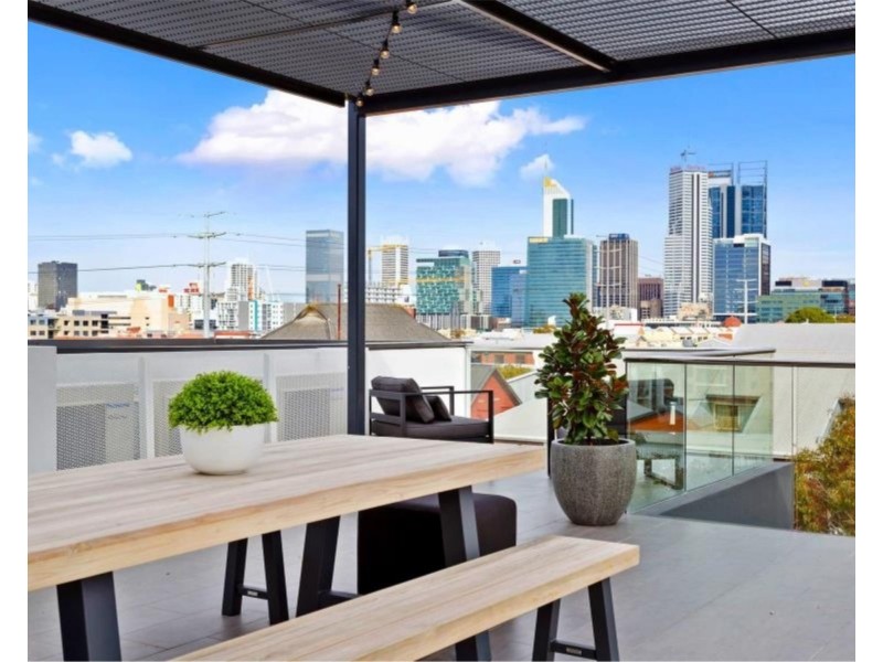 67/99 Palmerston Street, Perth WA 6000