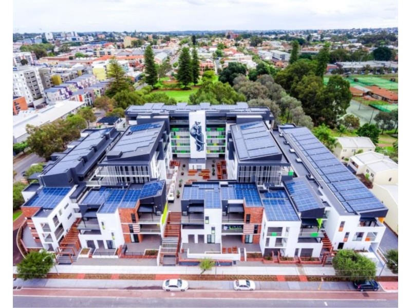 67/99 Palmerston Street, Perth WA 6000