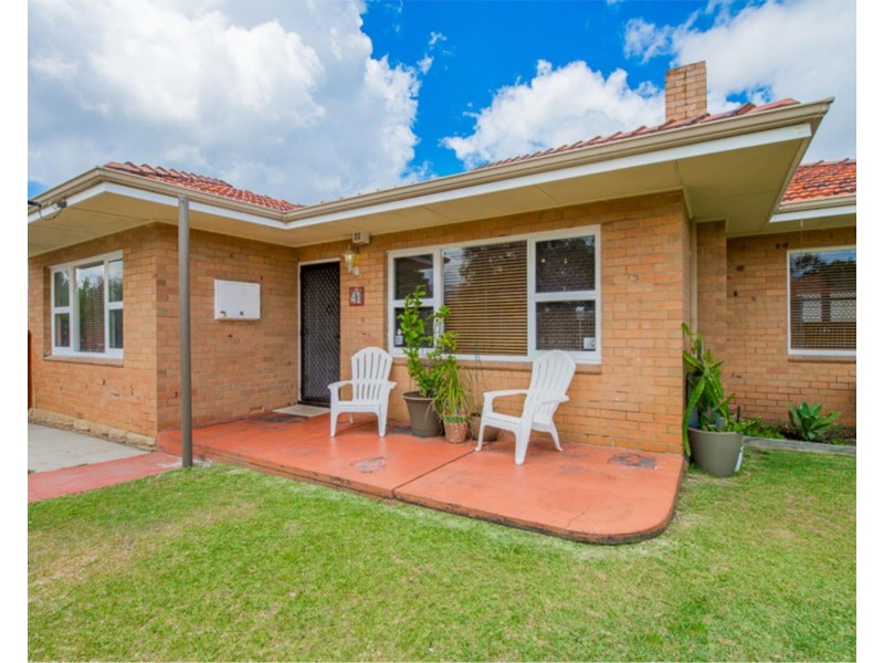 41 Maurice Street, Embleton WA 6062